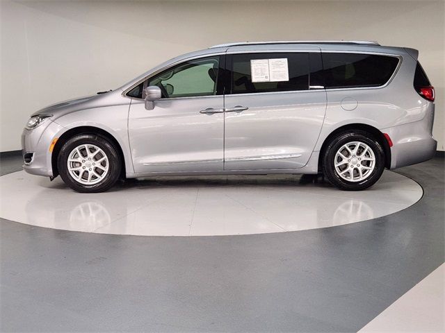 2020 Chrysler Pacifica Touring-L