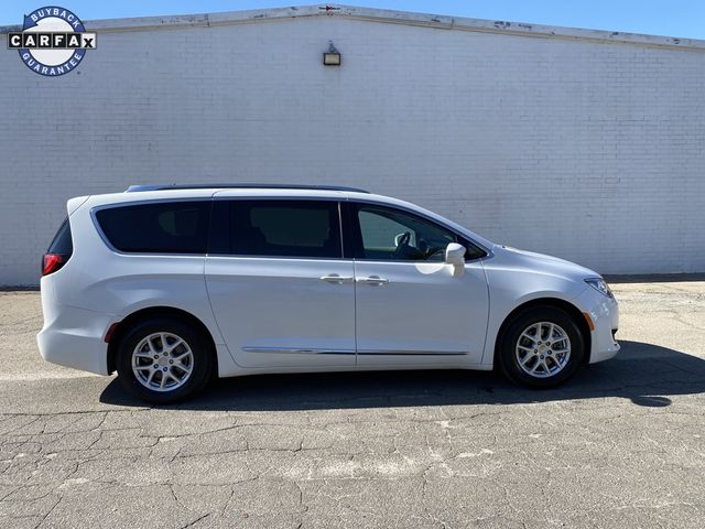 2020 Chrysler Pacifica Touring-L