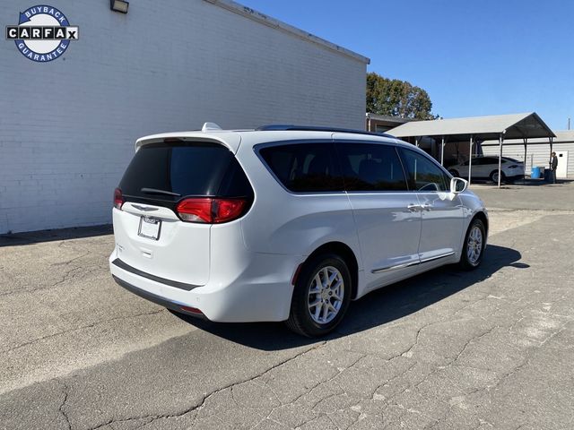 2020 Chrysler Pacifica Touring-L