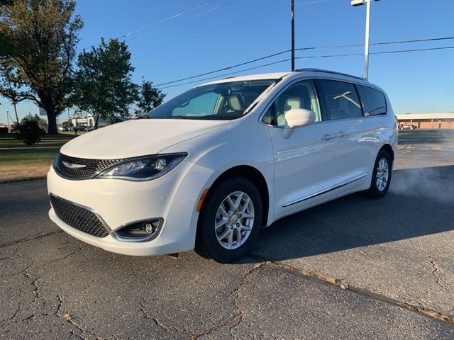 2020 Chrysler Pacifica Touring-L