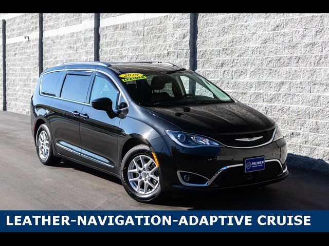 2020 Chrysler Pacifica Touring-L