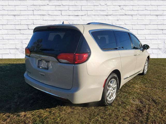 2020 Chrysler Pacifica Touring-L