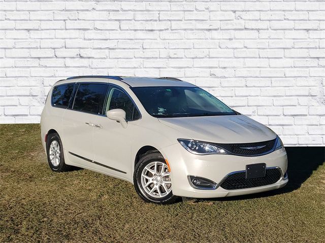 2020 Chrysler Pacifica Touring-L