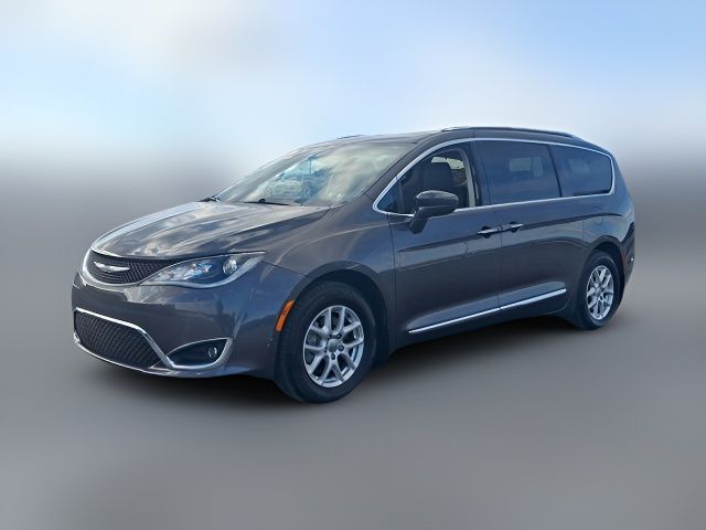 2020 Chrysler Pacifica Touring-L