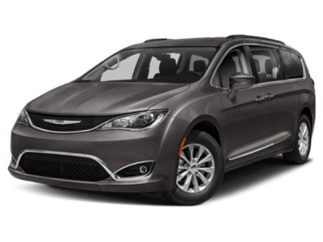 2020 Chrysler Pacifica Touring-L