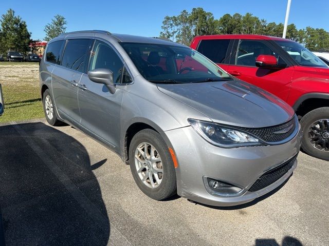 2020 Chrysler Pacifica Touring-L