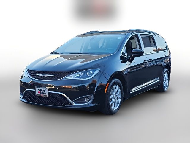 2020 Chrysler Pacifica Touring-L