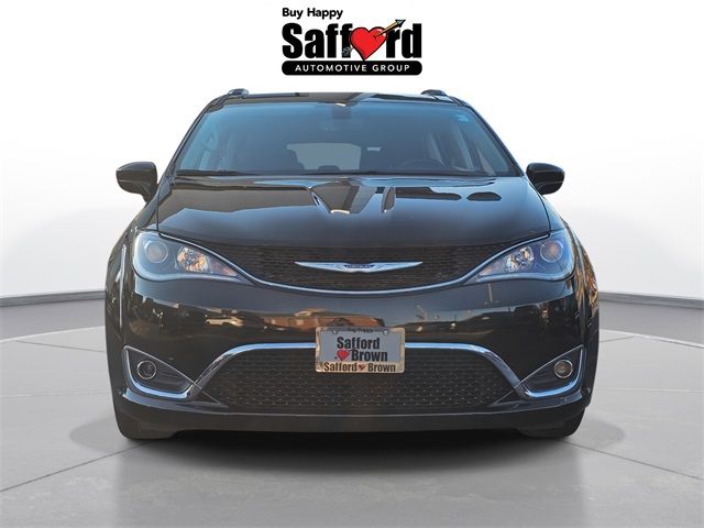 2020 Chrysler Pacifica Touring-L