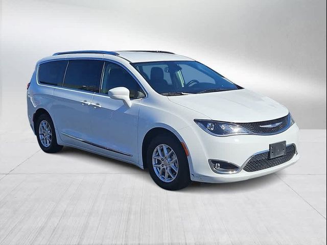 2020 Chrysler Pacifica Touring-L