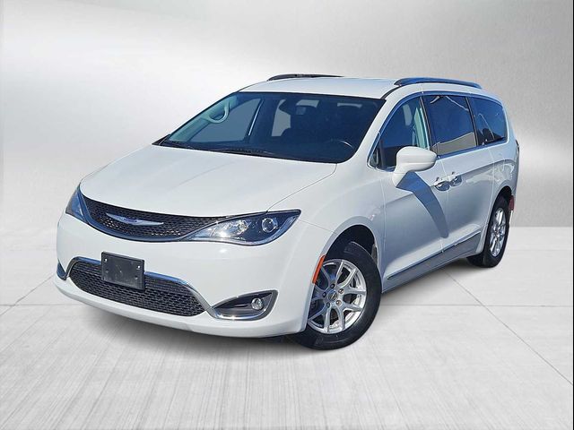 2020 Chrysler Pacifica Touring-L