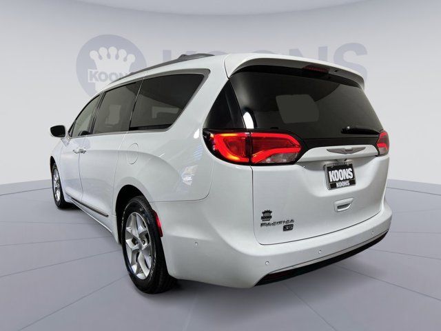 2020 Chrysler Pacifica Touring-L 35th Anniversary