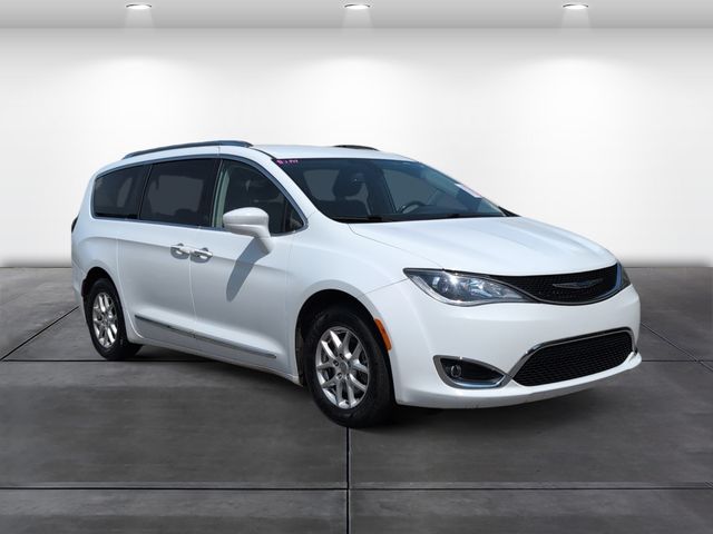 2020 Chrysler Pacifica Touring-L