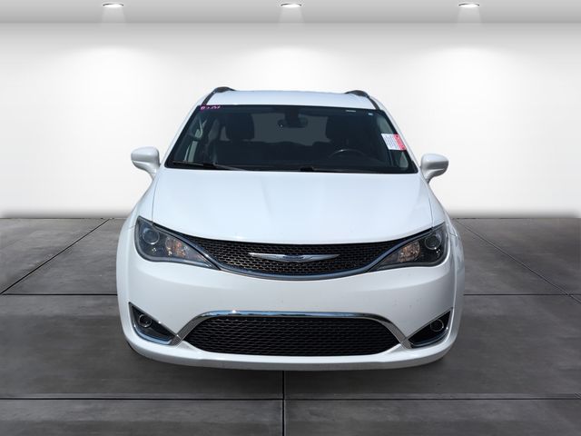 2020 Chrysler Pacifica Touring-L