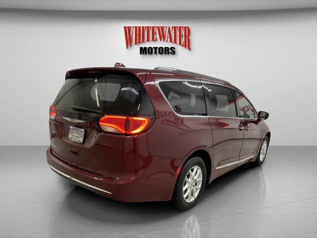 2020 Chrysler Pacifica Touring-L