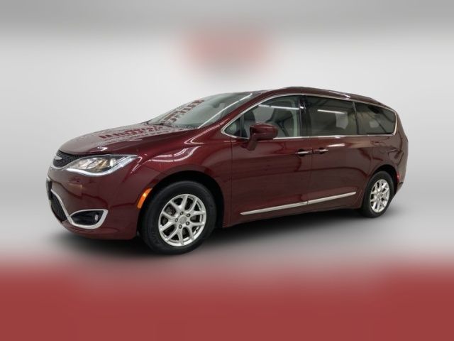 2020 Chrysler Pacifica Touring-L