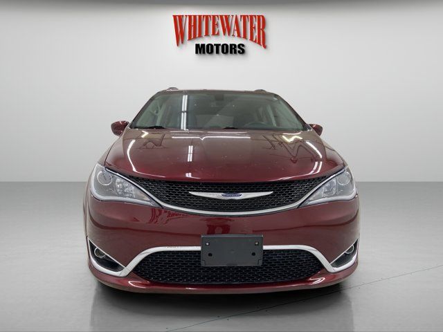 2020 Chrysler Pacifica Touring-L