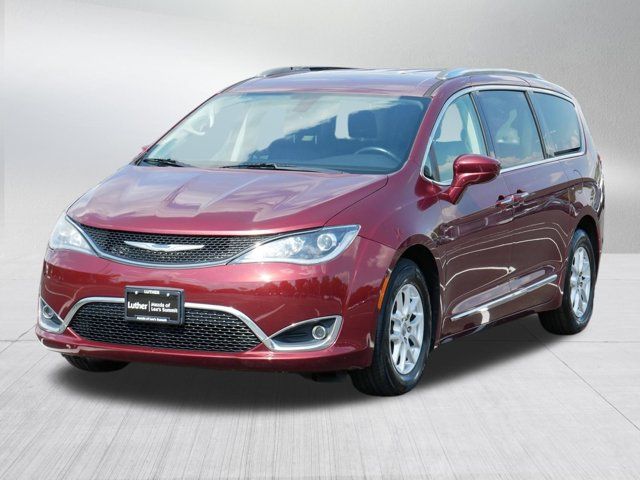 2020 Chrysler Pacifica Touring-L