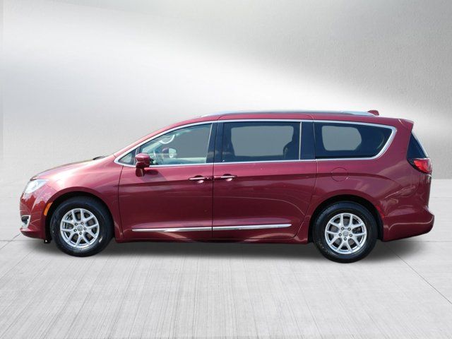 2020 Chrysler Pacifica Touring-L