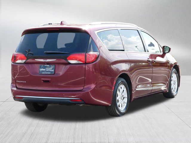 2020 Chrysler Pacifica Touring-L