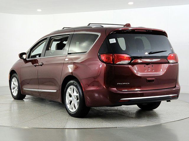 2020 Chrysler Pacifica Touring-L