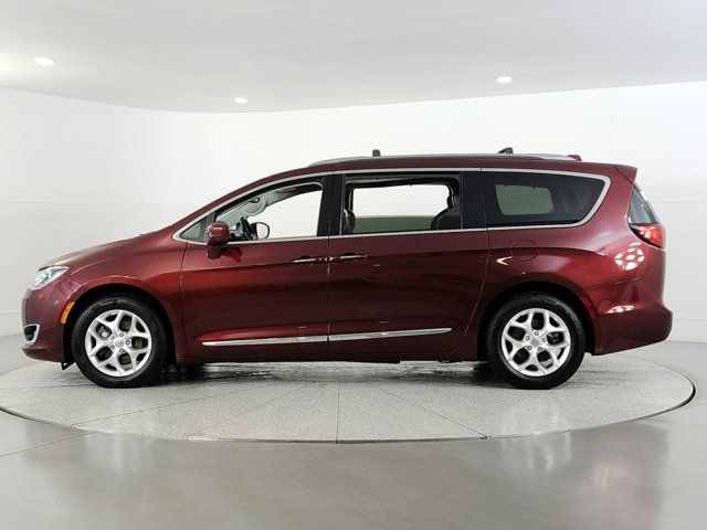 2020 Chrysler Pacifica Touring-L