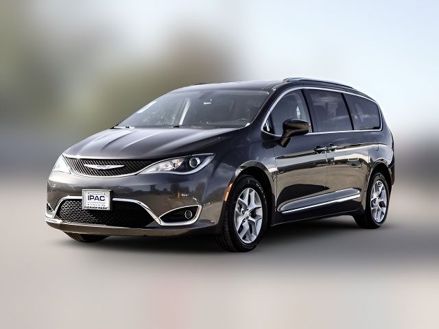 2020 Chrysler Pacifica Touring-L