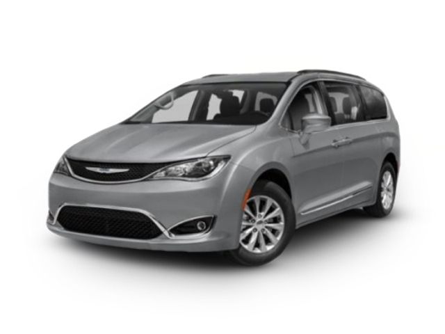 2020 Chrysler Pacifica Touring-L