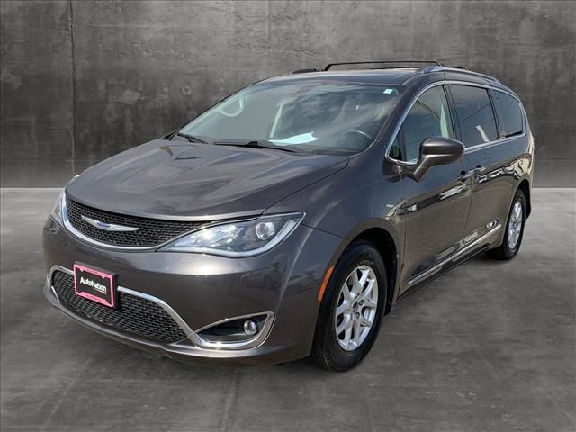 2020 Chrysler Pacifica Touring-L