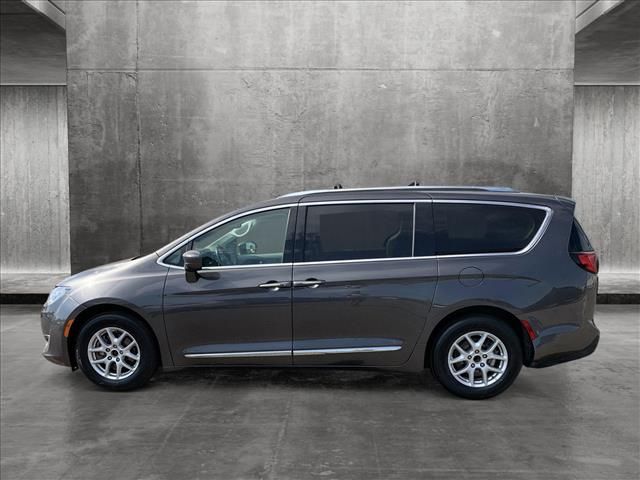 2020 Chrysler Pacifica Touring-L