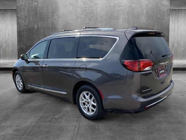 2020 Chrysler Pacifica Touring-L