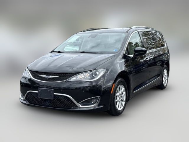 2020 Chrysler Pacifica Touring-L