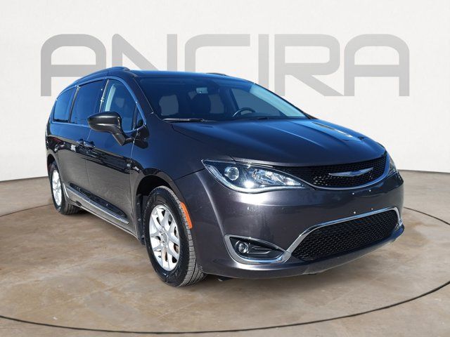 2020 Chrysler Pacifica Touring-L