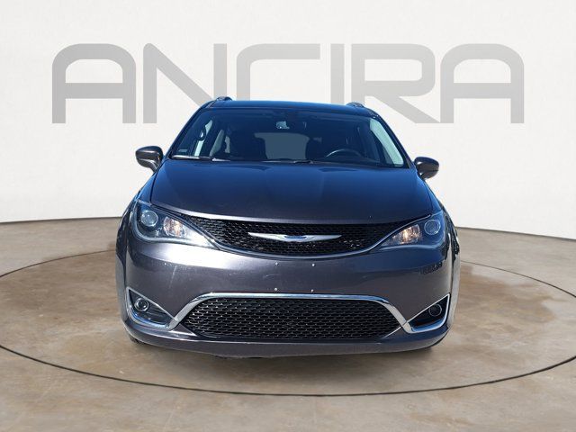 2020 Chrysler Pacifica Touring-L