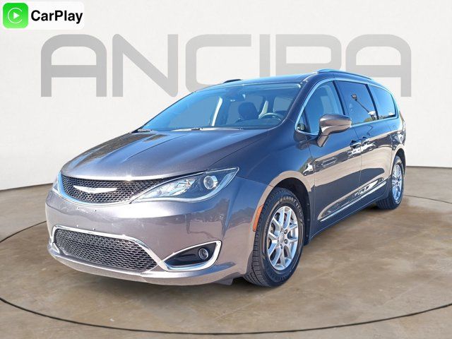 2020 Chrysler Pacifica Touring-L