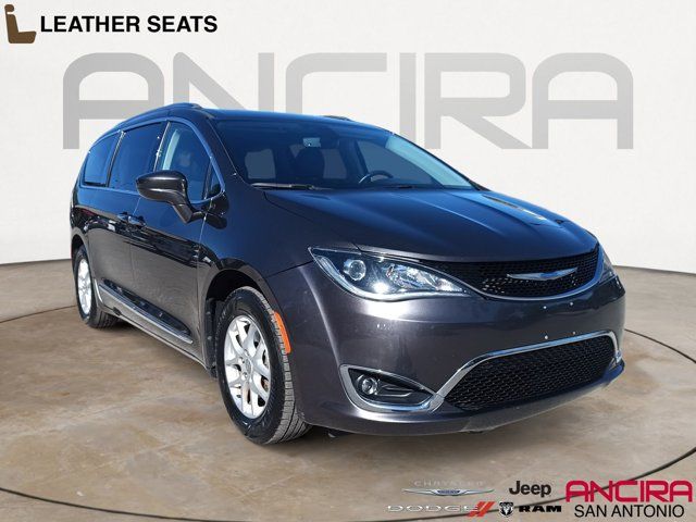 2020 Chrysler Pacifica Touring-L