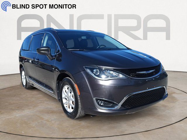 2020 Chrysler Pacifica Touring-L