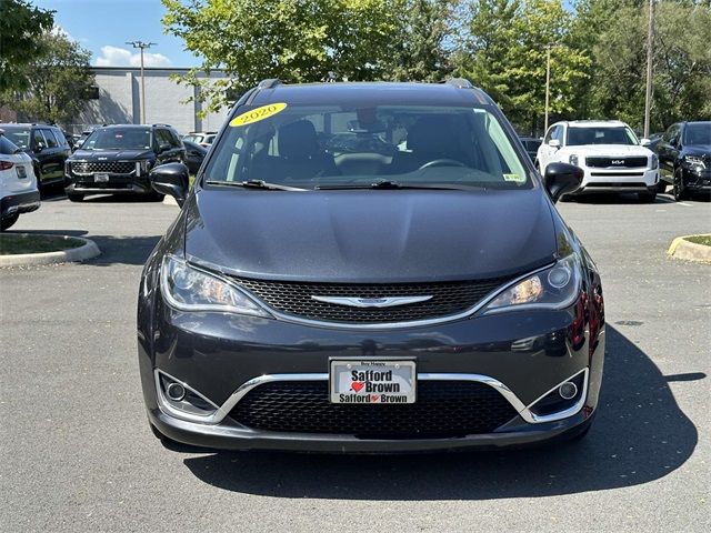 2020 Chrysler Pacifica Touring-L