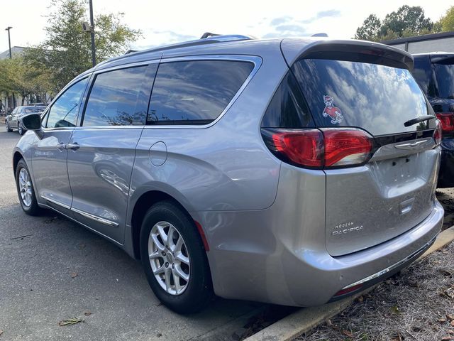 2020 Chrysler Pacifica Touring-L