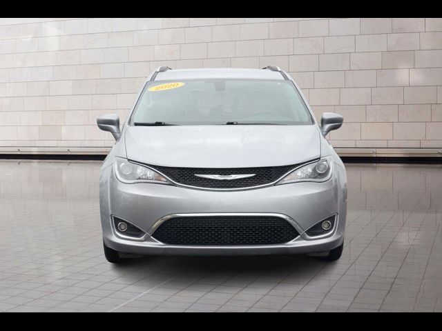 2020 Chrysler Pacifica Touring-L