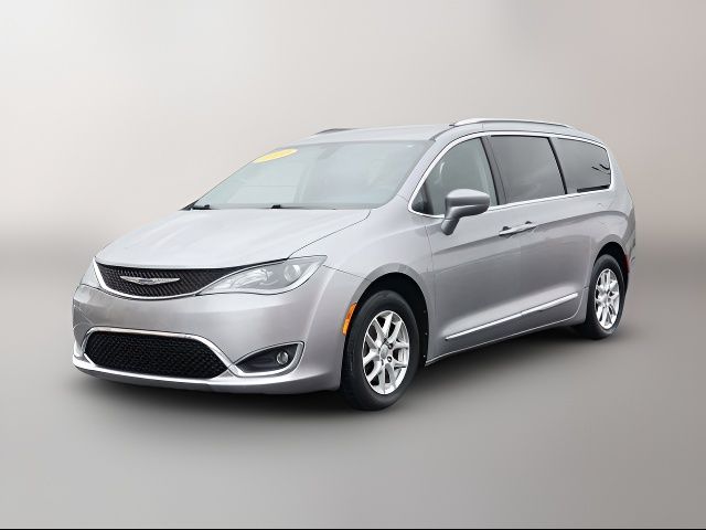 2020 Chrysler Pacifica Touring-L