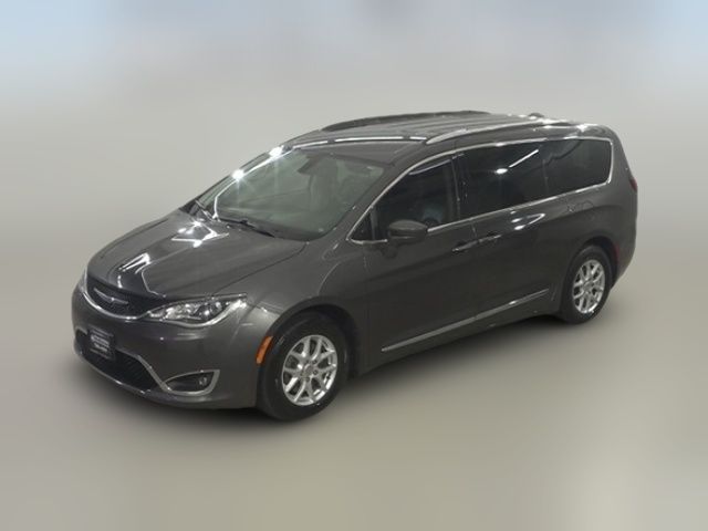 2020 Chrysler Pacifica Touring-L