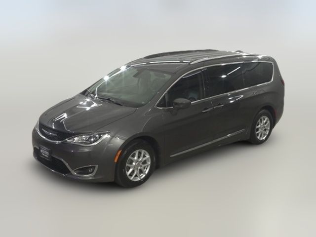 2020 Chrysler Pacifica Touring-L