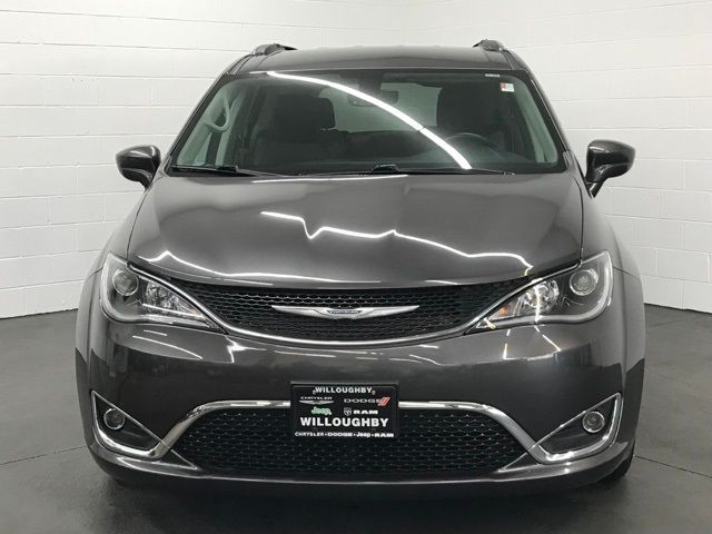 2020 Chrysler Pacifica Touring-L