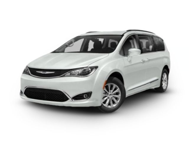 2020 Chrysler Pacifica Touring-L