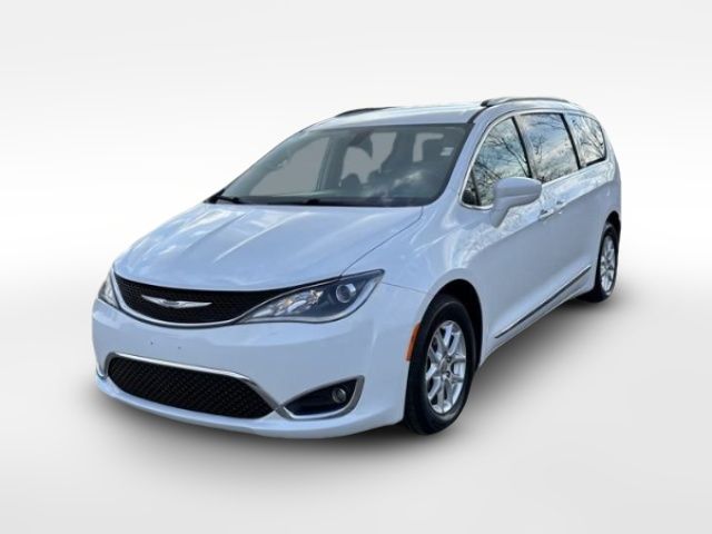 2020 Chrysler Pacifica Touring-L