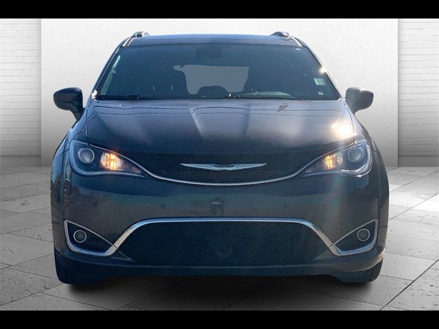 2020 Chrysler Pacifica Touring-L 35th Anniversary