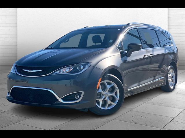 2020 Chrysler Pacifica Touring-L 35th Anniversary