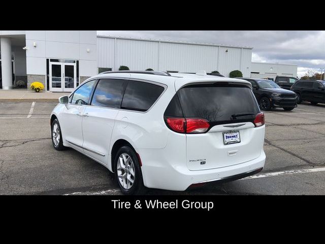 2020 Chrysler Pacifica Touring-L 35th Anniversary