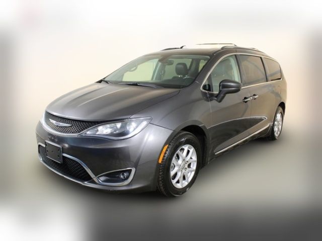 2020 Chrysler Pacifica Touring-L