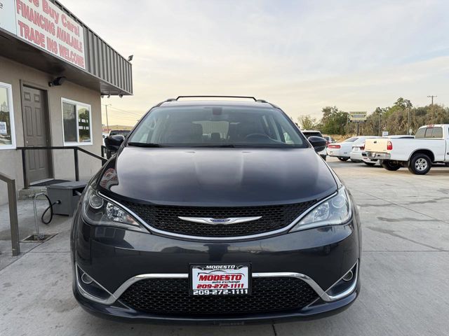 2020 Chrysler Pacifica Touring-L